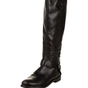 Tory Burch knee boots